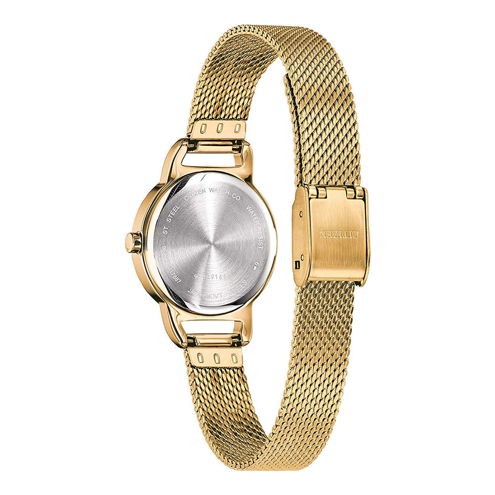 ساعت مچی زنانه سیتی زن CITIZEN EZ7002-54E