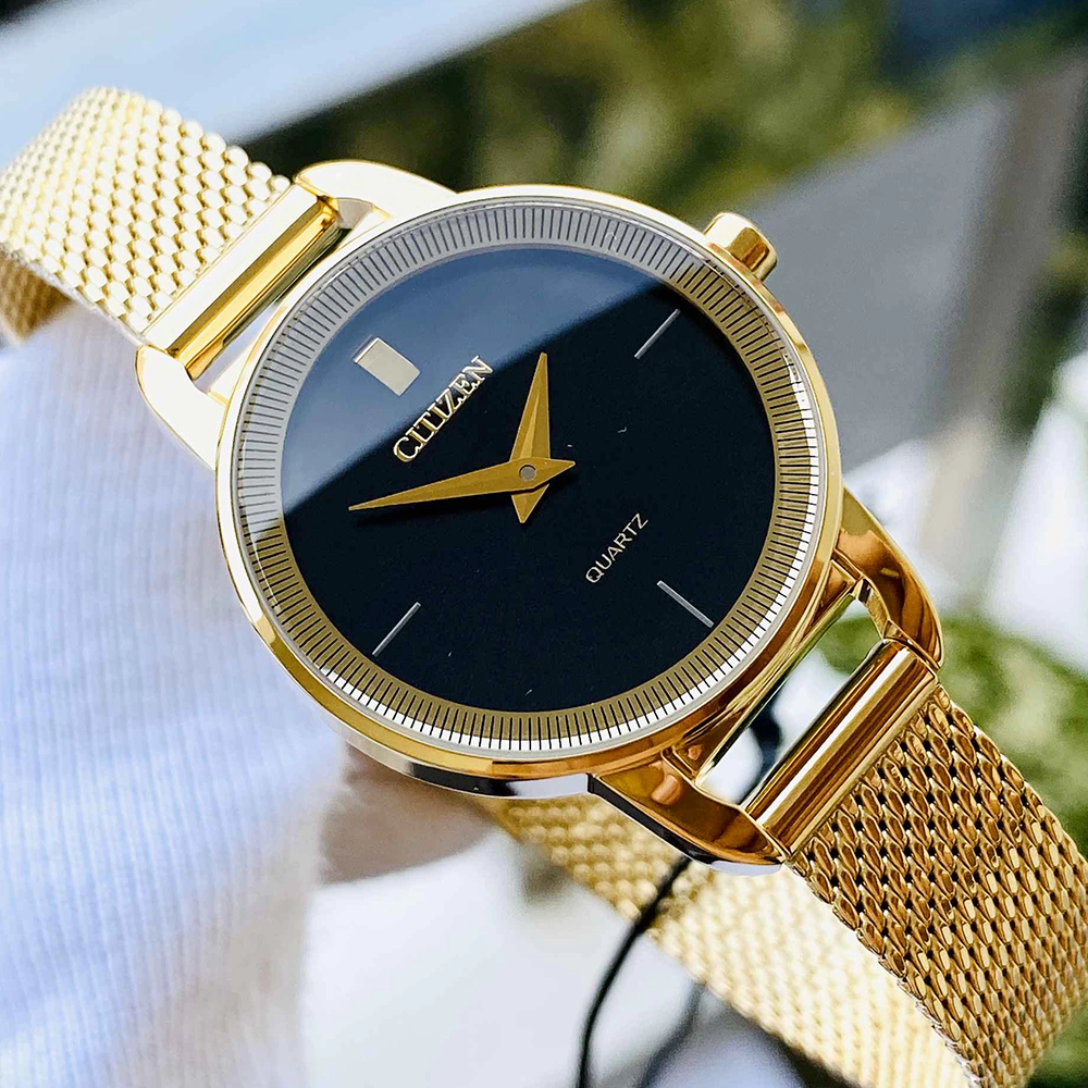 ساعت مچی زنانه سیتی زن CITIZEN EZ7002-54E