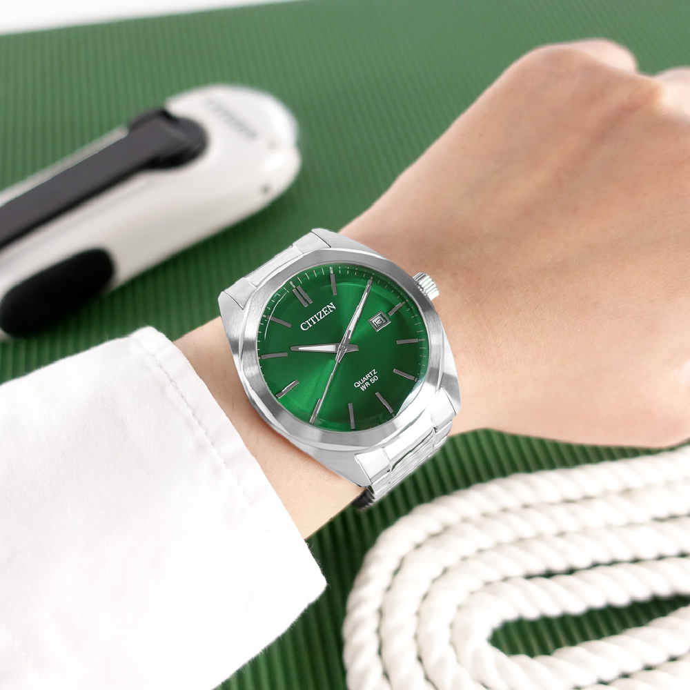 ساعت مچی مردانه سیتی زن CITIZEN BI5110-54X