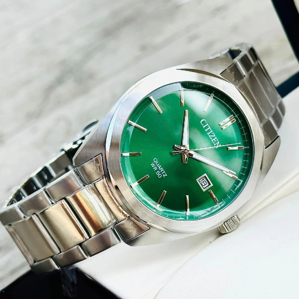 ساعت مچی مردانه سیتی زن CITIZEN BI5110-54X