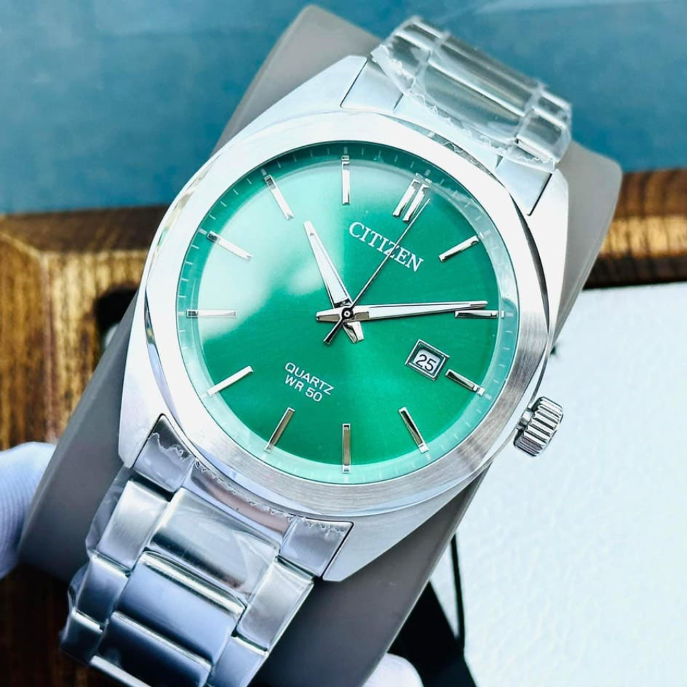 ساعت مچی مردانه سیتی زن CITIZEN BI5110-54X