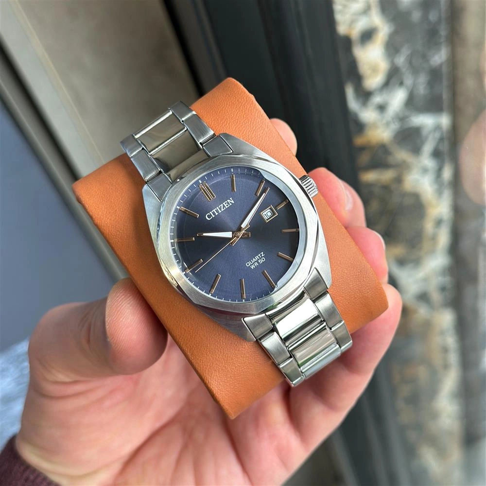 ساعت مچی مردانه سیتی زن CITIZEN BI5110-54H