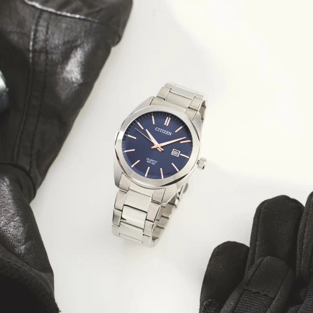 ساعت مچی مردانه سیتی زن CITIZEN BI5110-54H