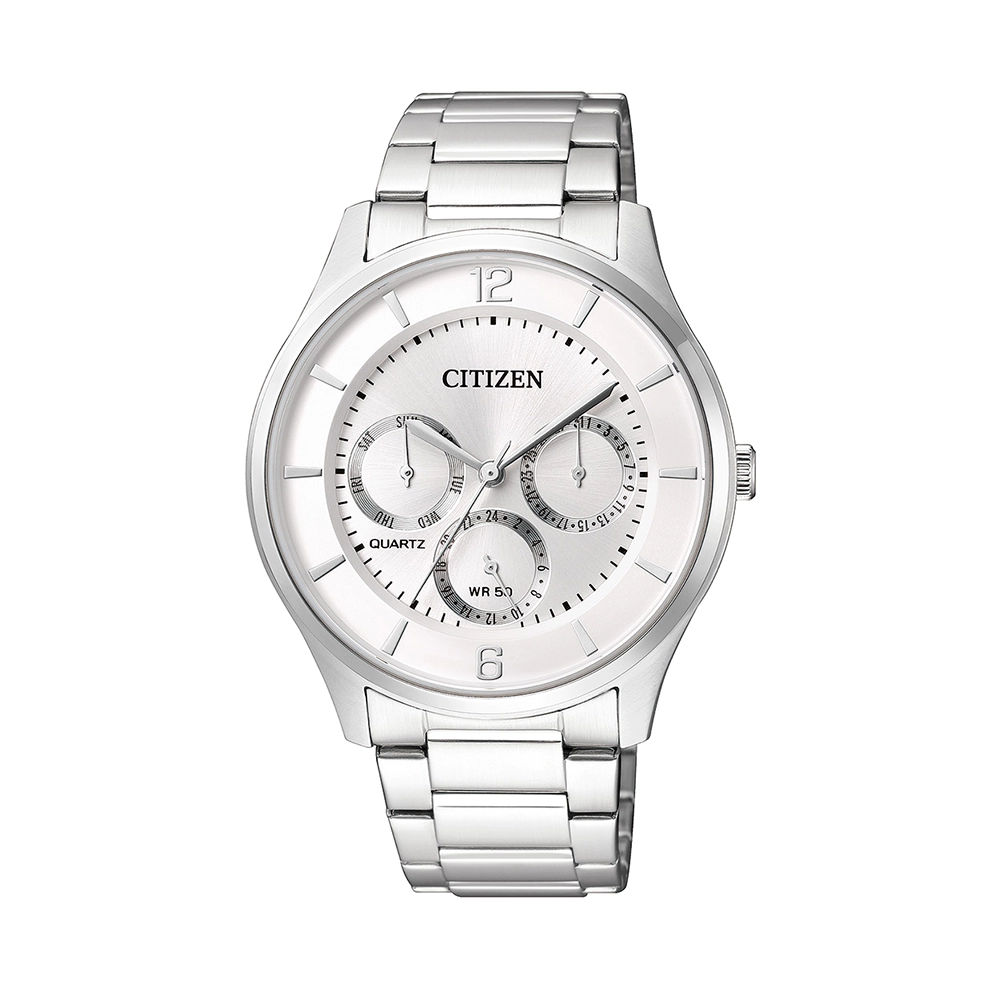 ساعت مچی مردانه سیتی زن CITIZEN AG8351-86A