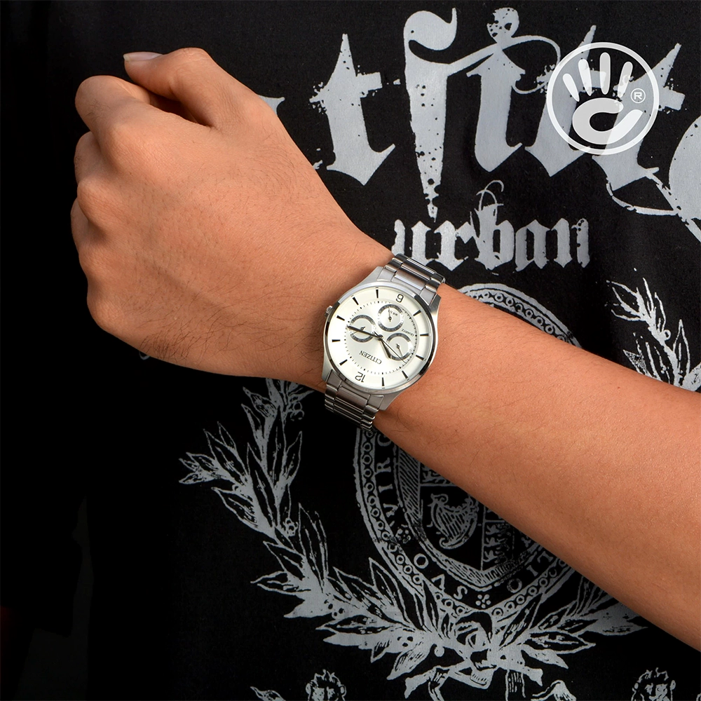 ساعت مچی مردانه سیتی زن CITIZEN AG8351-86A