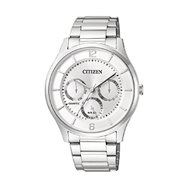 خرید ساعت مچی مردانه سیتی زن مدل CITIZEN AG8351-86A با بهترین قیمت