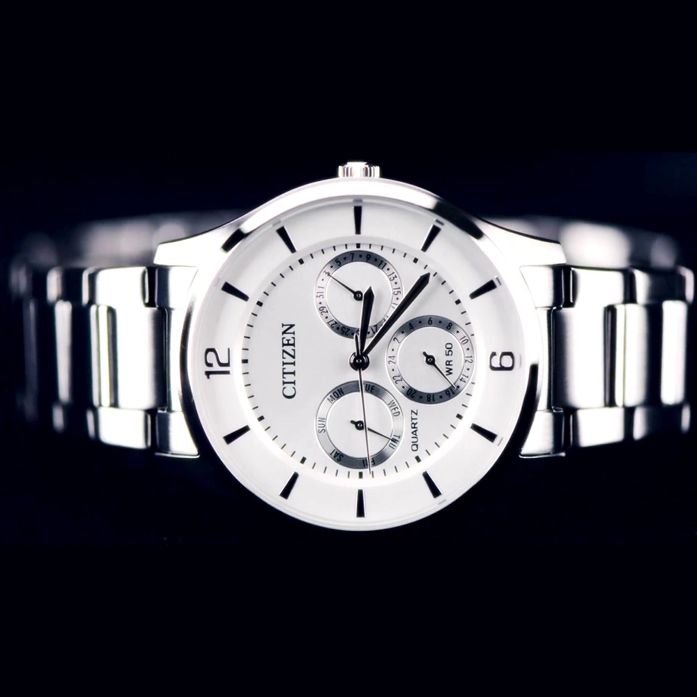 ساعت مچی مردانه سیتی زن CITIZEN AG8351-86A