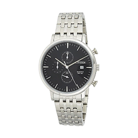 خرید ساعت مچی مردانه سیتی زن مدل CITIZEN AN3610-55E با بهترین قیمت