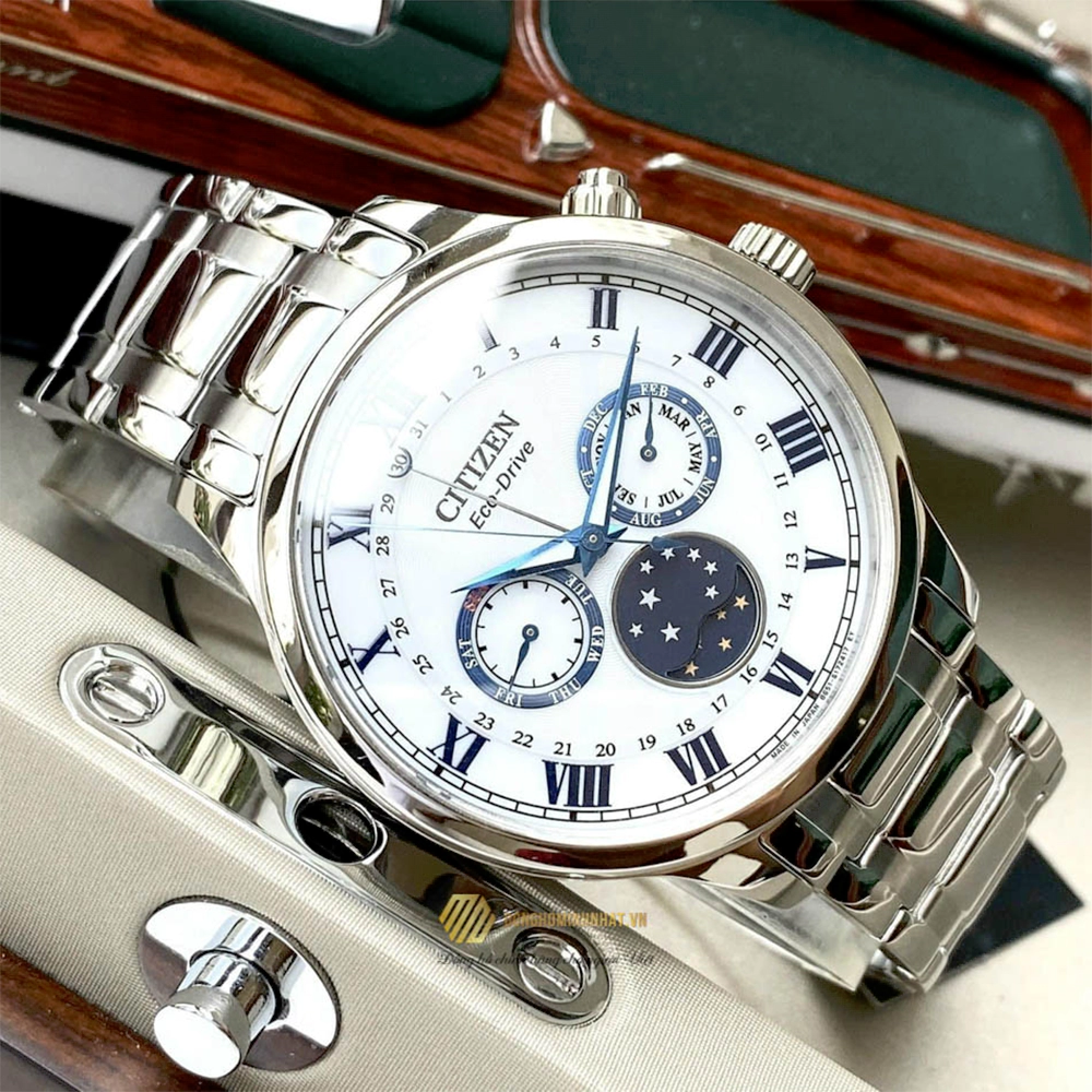 ساعت مچی مردانه سیتی زن CITIZEN AP1050-81A