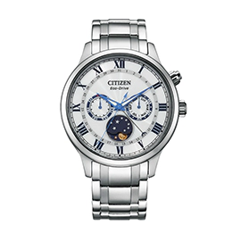 خرید ساعت مچی مردانه سیتی زن مدل CITIZEN AP1050-81A با بهترین قیمت