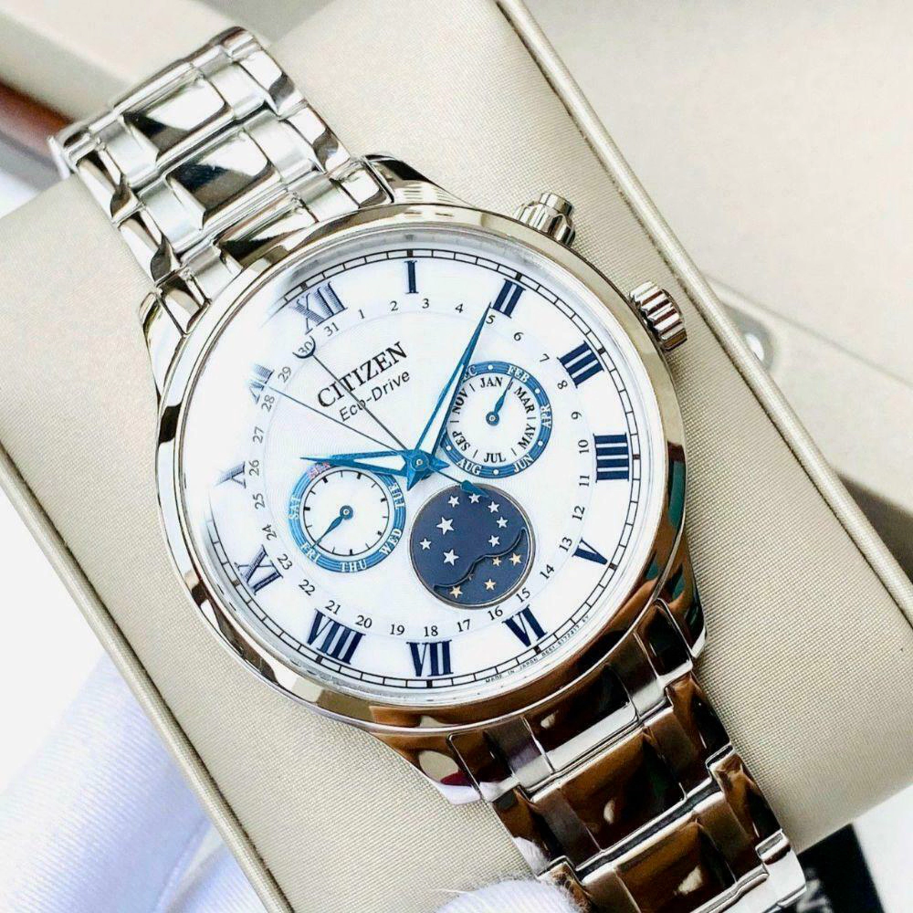 ساعت مچی مردانه سیتی زن CITIZEN AP1050-81A