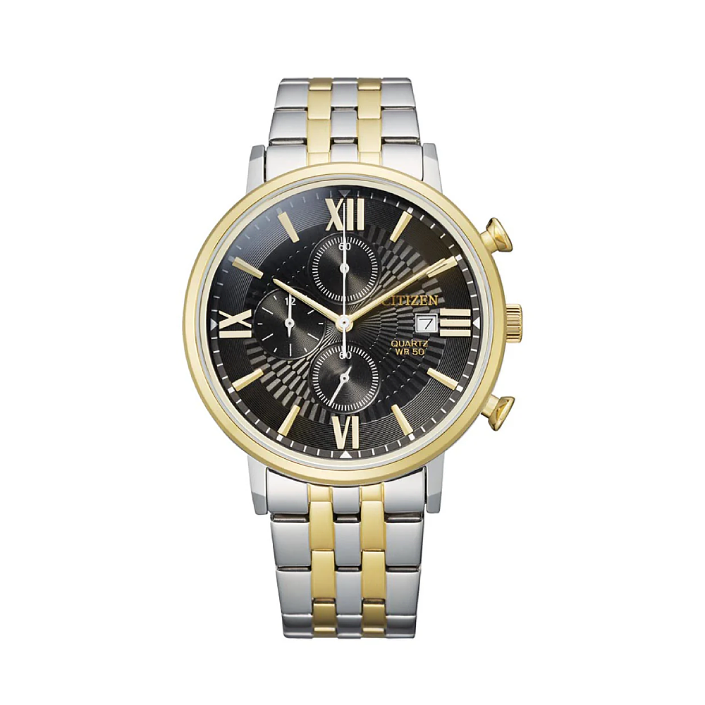 ساعت مچی مردانه سیتی زن CITIZEN AN3616-75E
