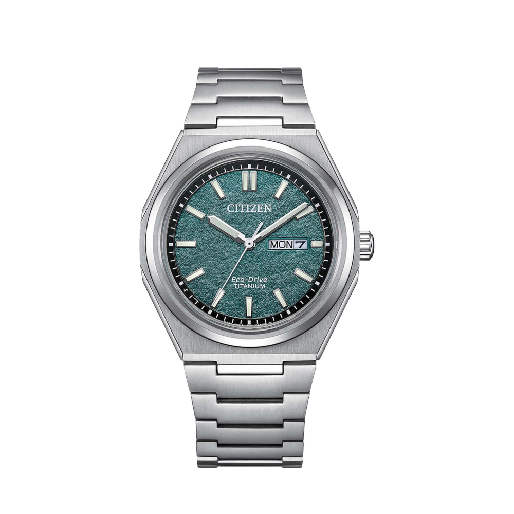 ساعت مچی مردانه سیتی زن CITIZEN AW0130-85X