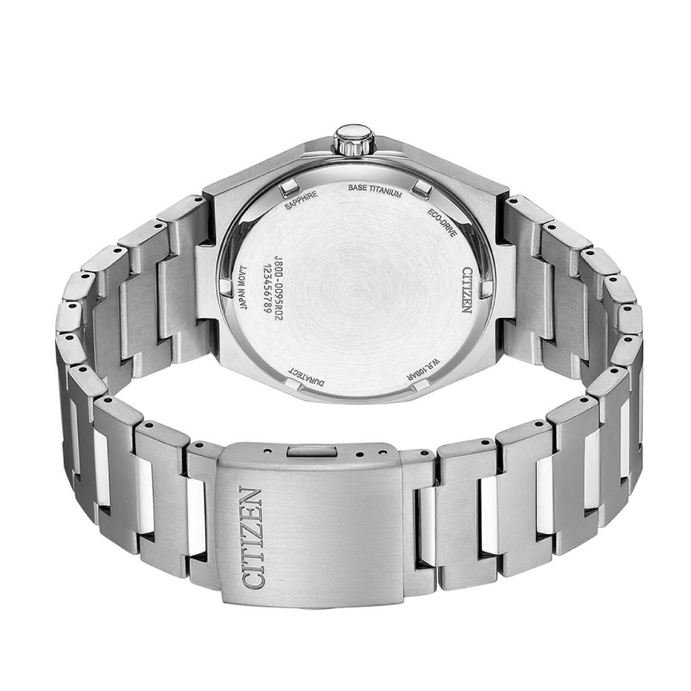 ساعت مچی مردانه سیتی زن CITIZEN AW0130-85X