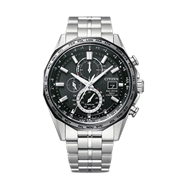 خرید ساعت مچی مردانه سیتی زن مدل CITIZEN AT8218-81E با بهترین قیمت