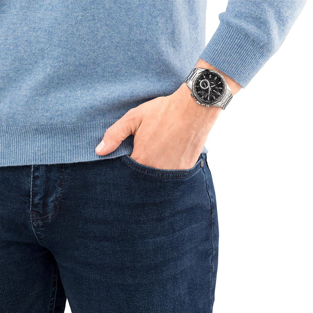 ساعت مچی مردانه سیتی زن CITIZEN AT8218-81E