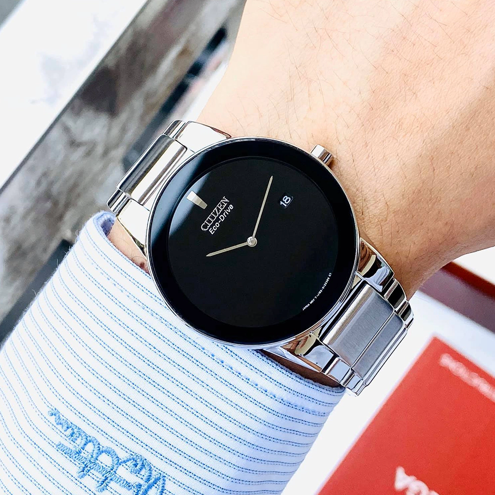 ساعت مچی مردانه سیتی زن CITIZEN AU1060-51E