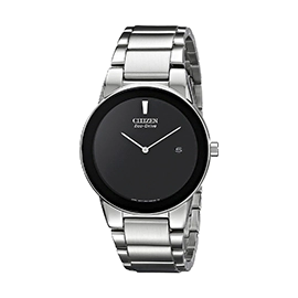 خرید ساعت مچی مردانه سیتی زن مدل CITIZEN AU1060-51E با بهترین قیمت