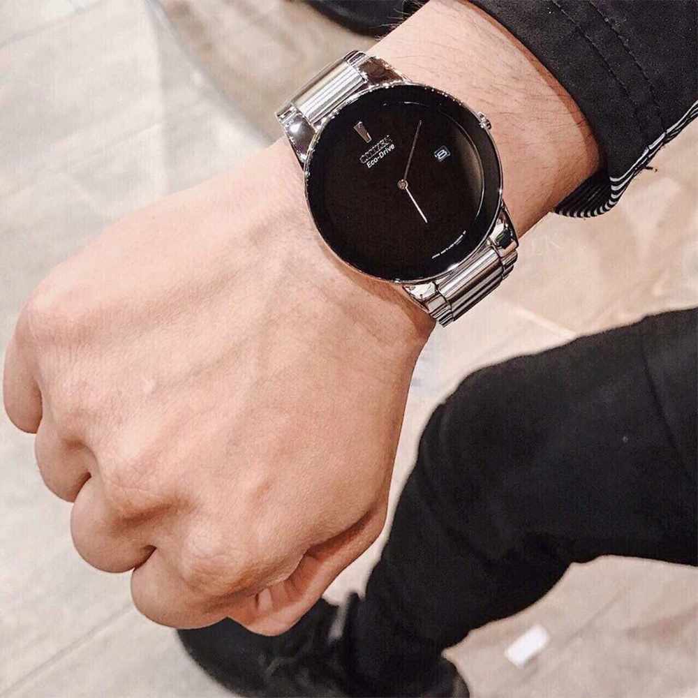 ساعت مچی مردانه سیتی زن CITIZEN AU1060-51E