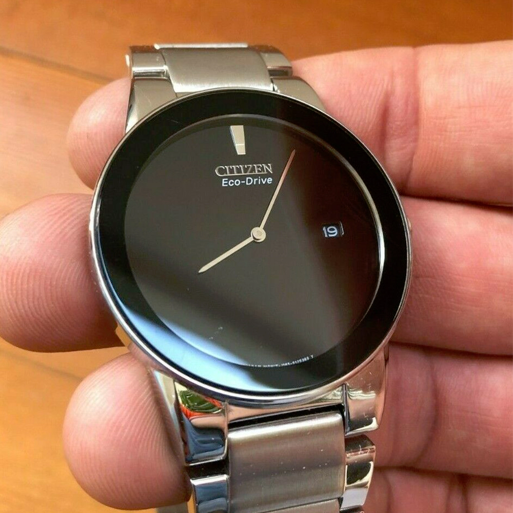 ساعت مچی مردانه سیتی زن CITIZEN AU1060-51E