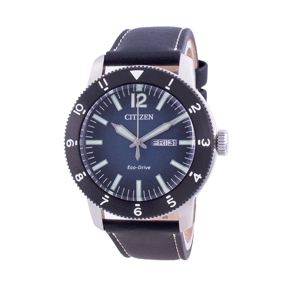 ساعت مچی مردانه سیتی زن CITIZEN AW0077-19L