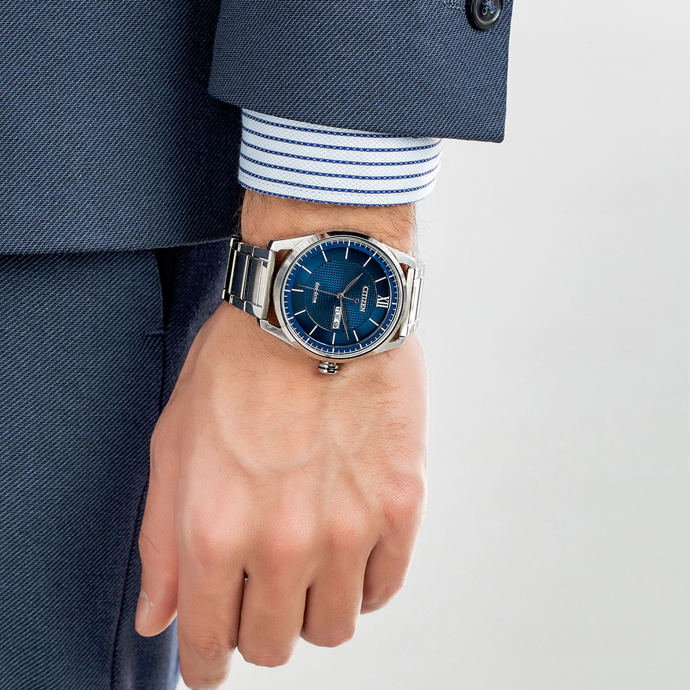 ساعت مچی مردانه سیتی زن CITIZEN AW0081-89L