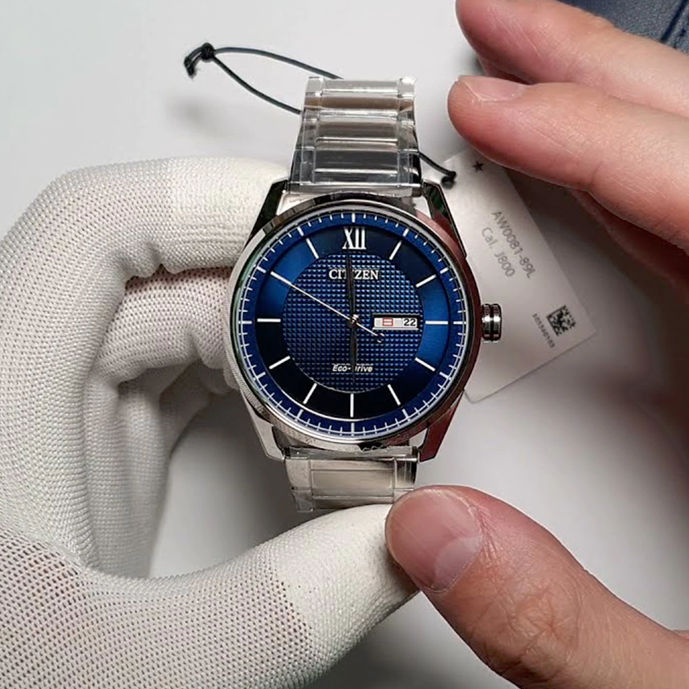 ساعت مچی مردانه سیتی زن CITIZEN AW0081-89L