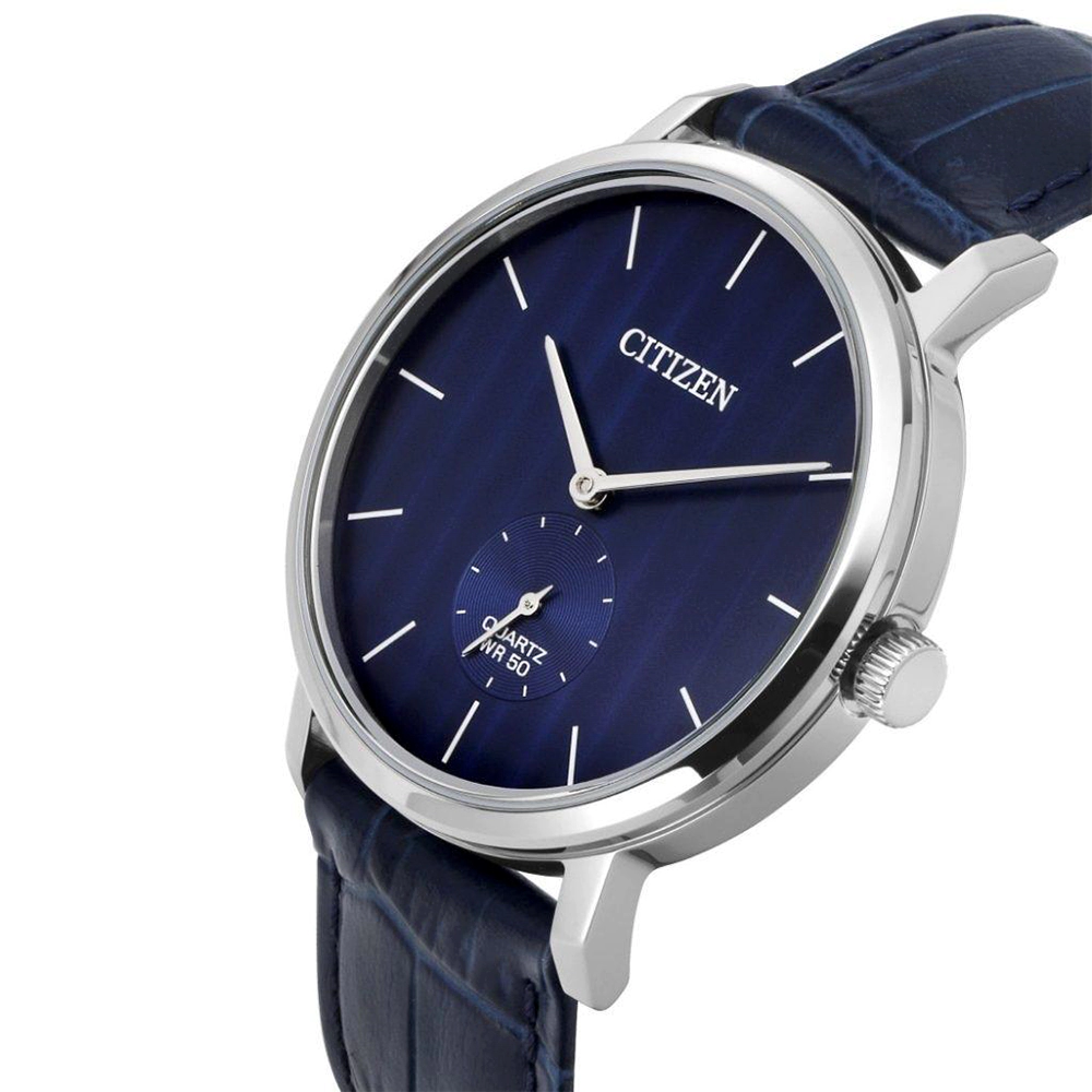ساعت مچی مردانه سیتی زن CITIZEN BE9170-05L