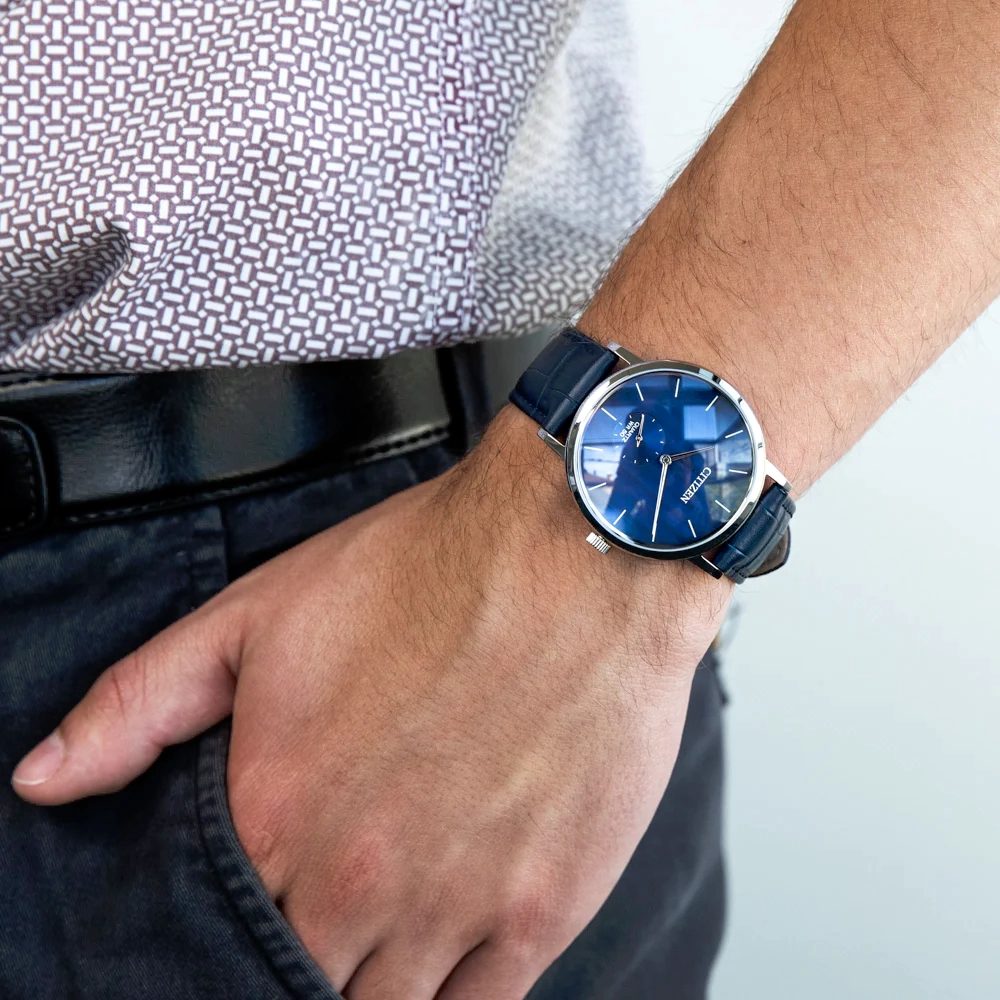 ساعت مچی مردانه سیتی زن CITIZEN BE9170-05L