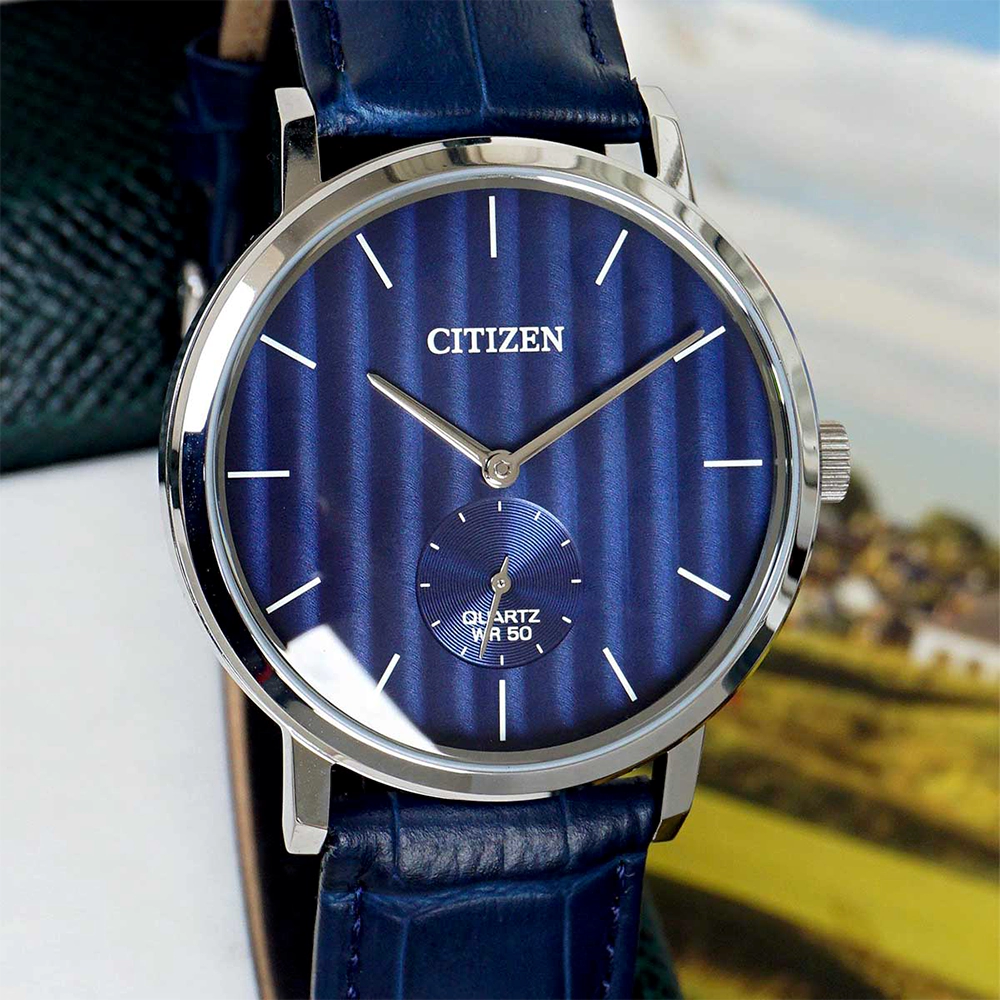 ساعت مچی مردانه سیتی زن CITIZEN BE9170-05L