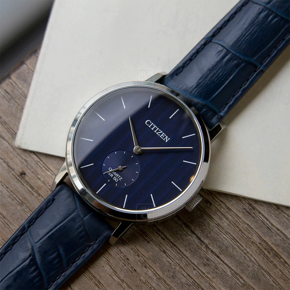 ساعت مچی مردانه سیتی زن CITIZEN BE9170-05L