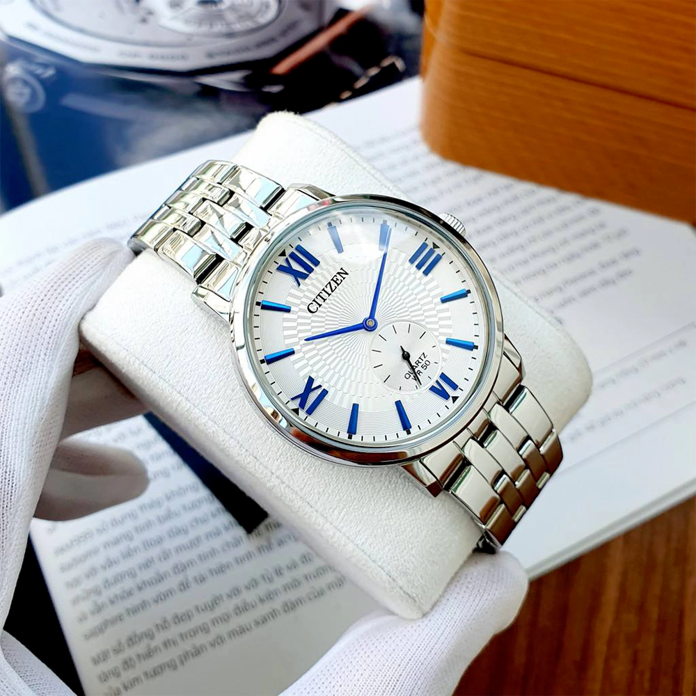 ساعت مچی مردانه سیتی زن CITIZEN BE9170-72A