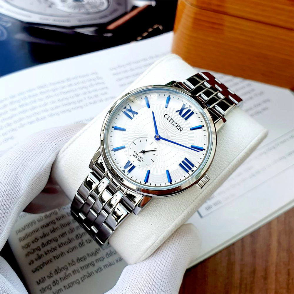 ساعت مچی مردانه سیتی زن CITIZEN BE9170-72A