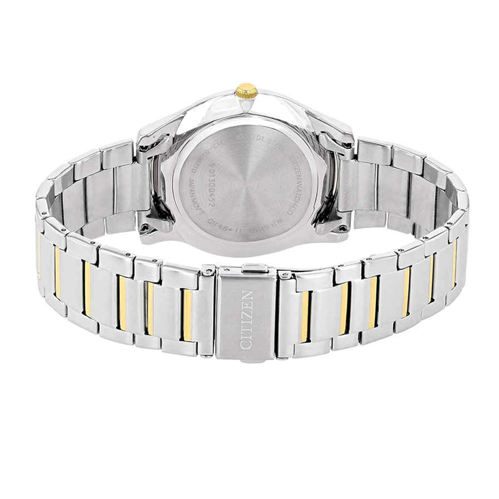 ساعت مچی مردانه سیتی زن CITIZEN BD0048-80A