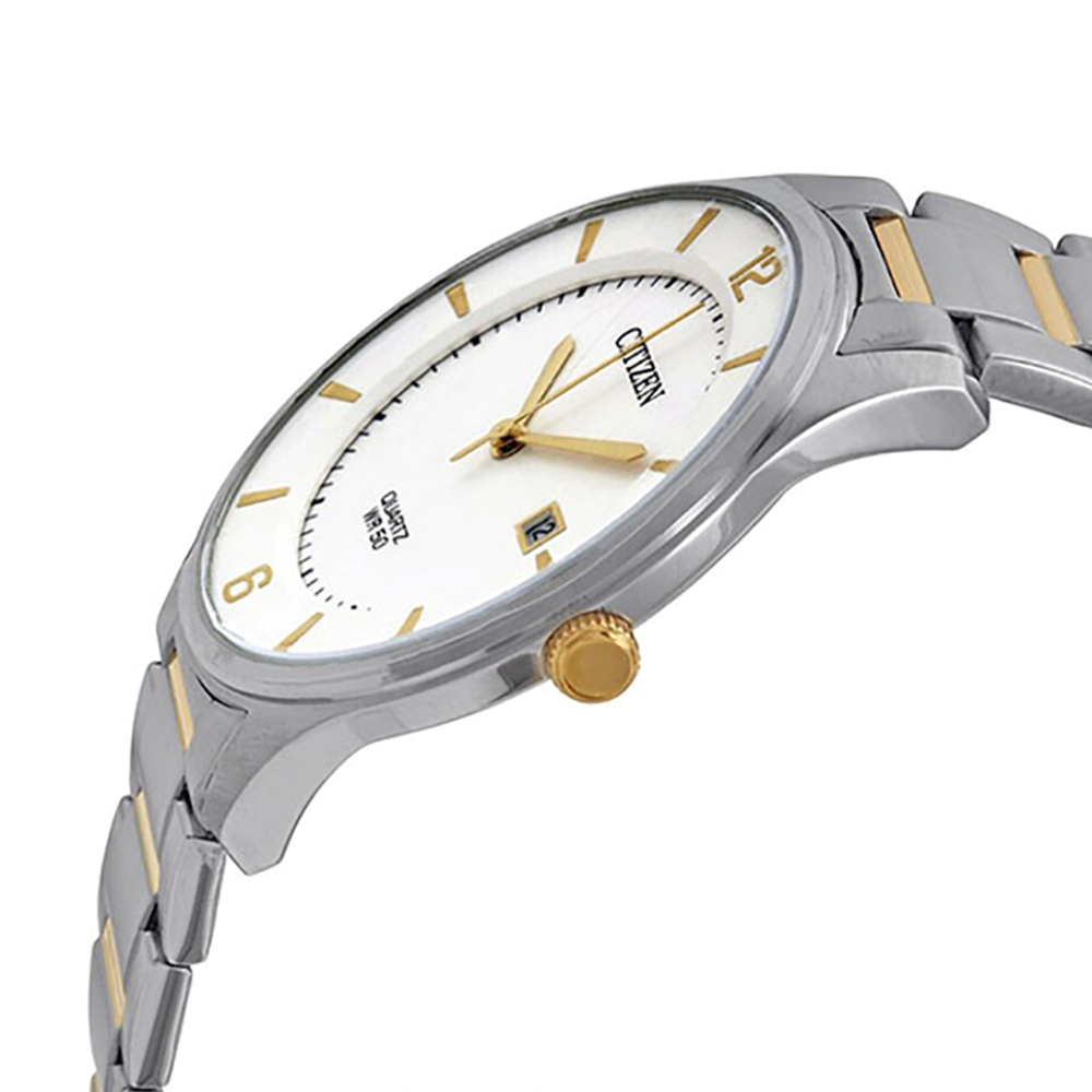 ساعت مچی مردانه سیتی زن CITIZEN BD0048-80A