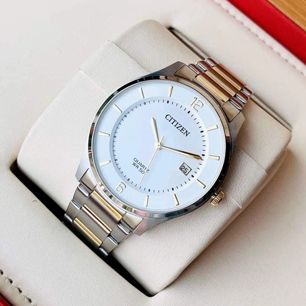 ساعت مچی مردانه سیتی زن CITIZEN BD0048-80A