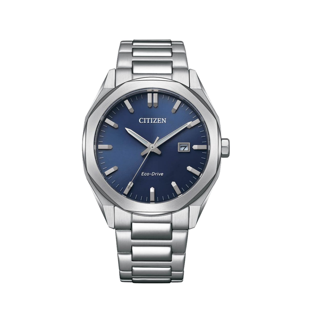 ساعت مچی مردانه سیتی زن CITIZEN BM7600-81L