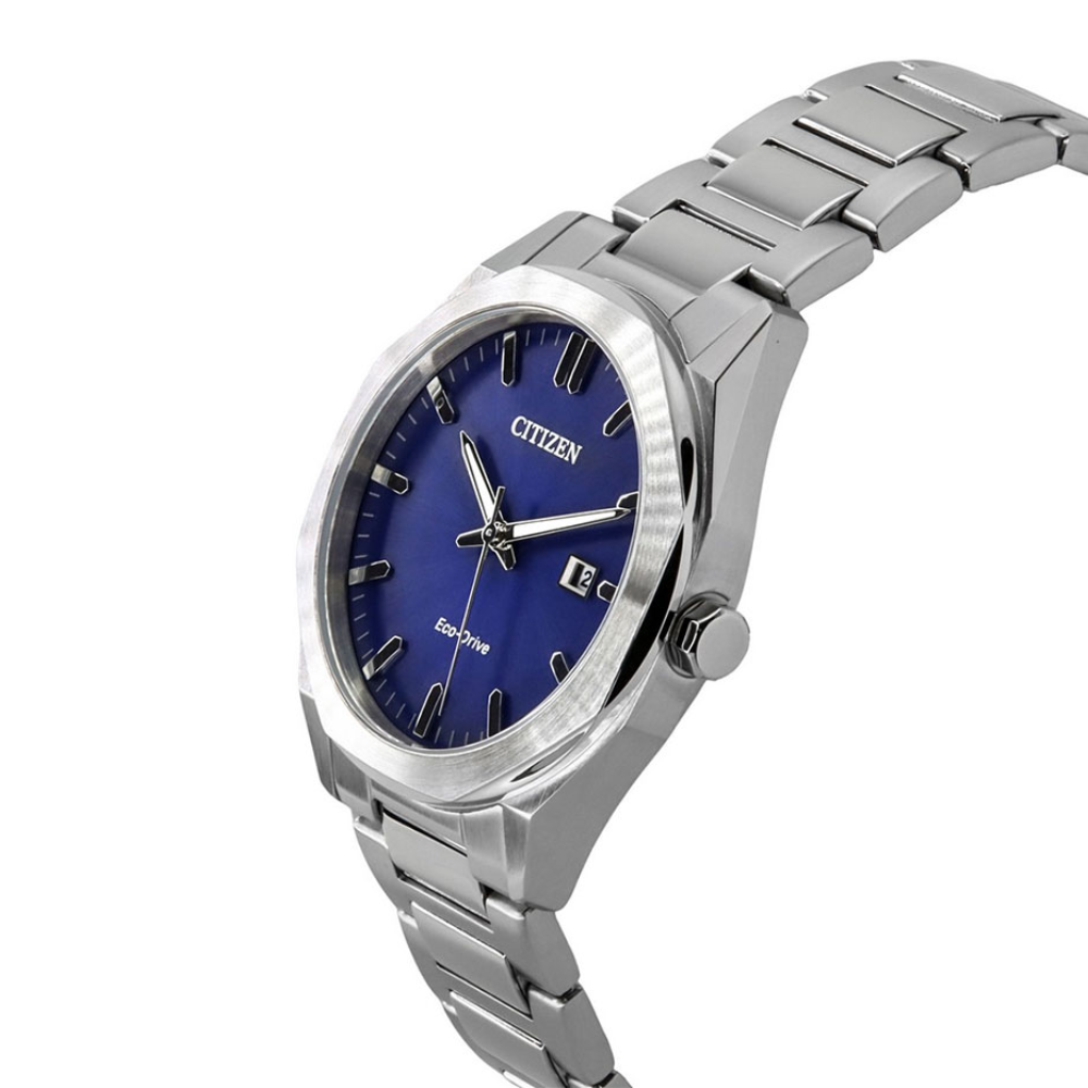 ساعت مچی مردانه سیتی زن CITIZEN BM7600-81L