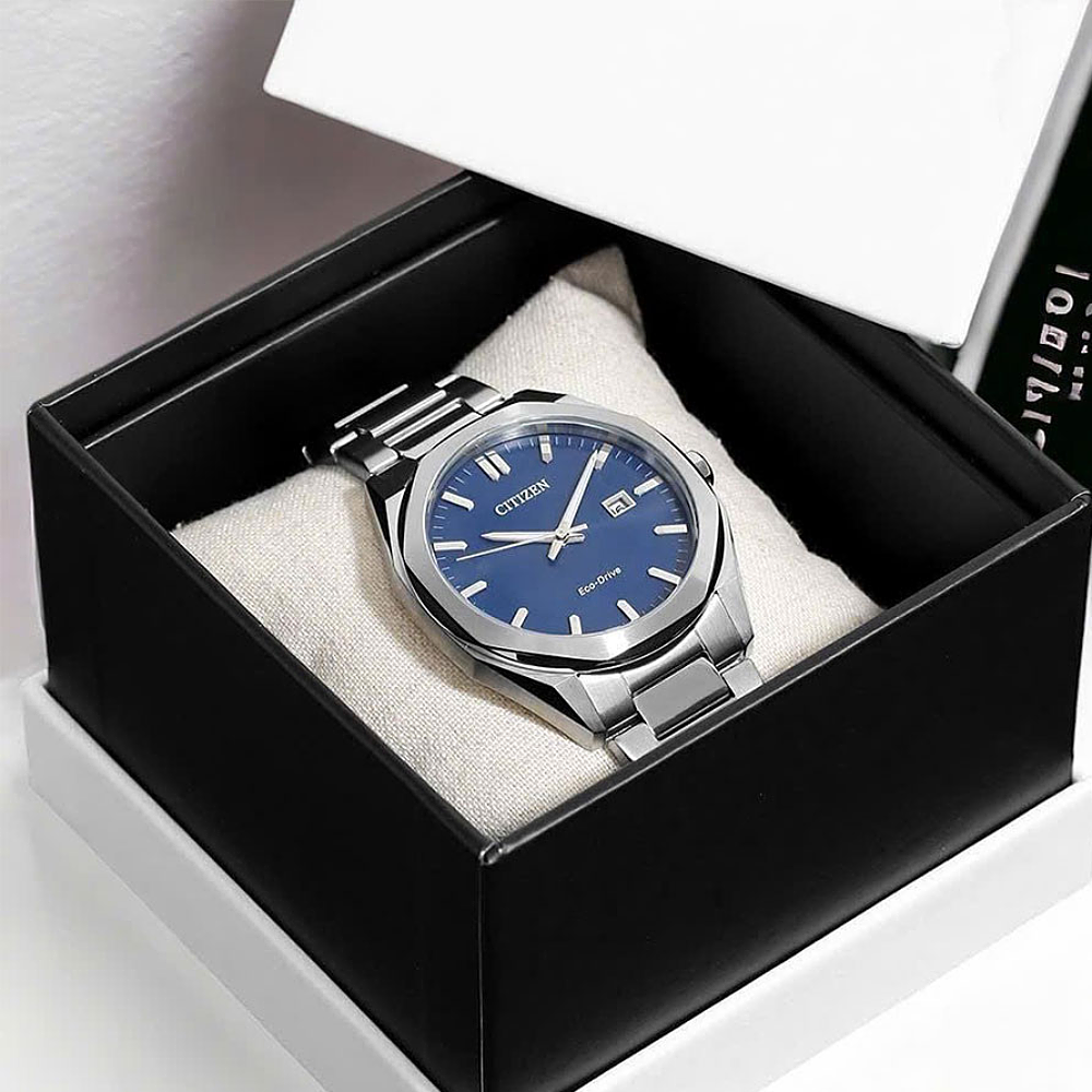 ساعت مچی مردانه سیتی زن CITIZEN BM7600-81L