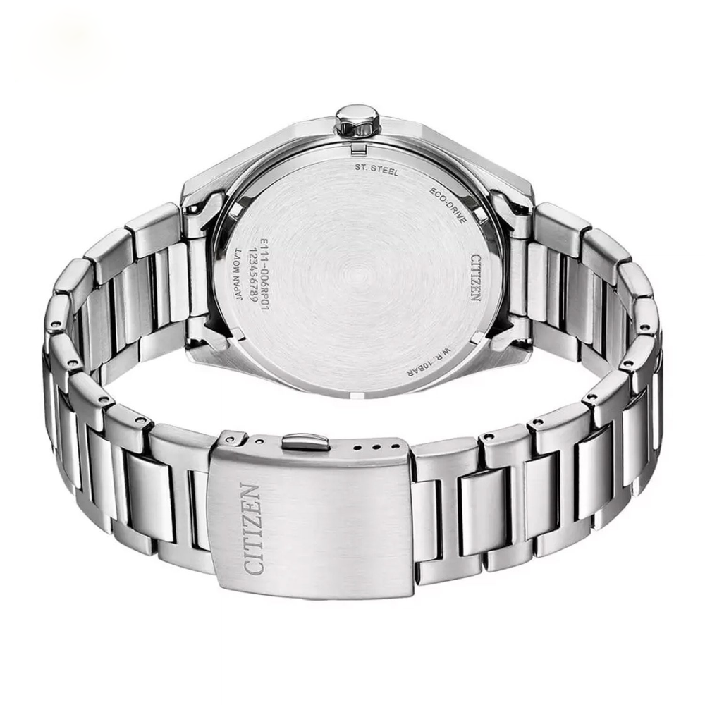 ساعت مچی مردانه سیتی زن CITIZEN BM7600-81L