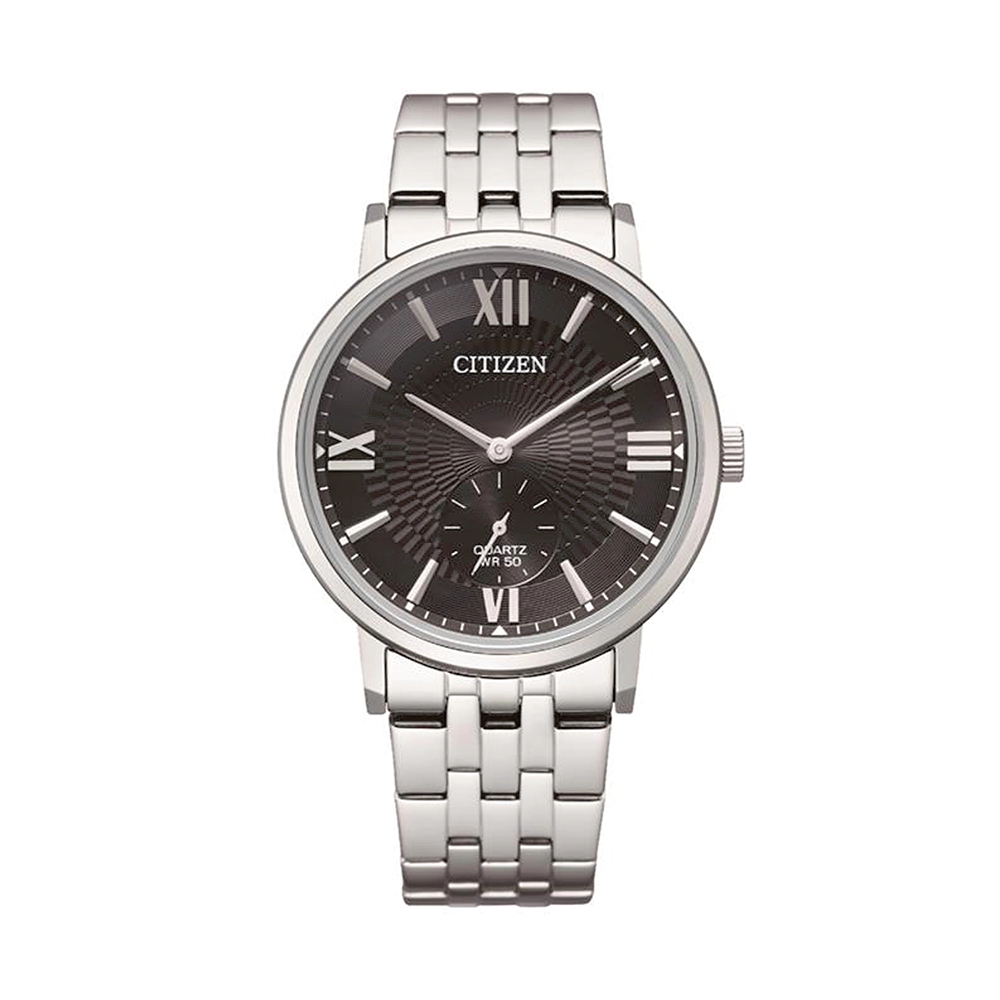 ساعت مچی مردانه سیتی زن