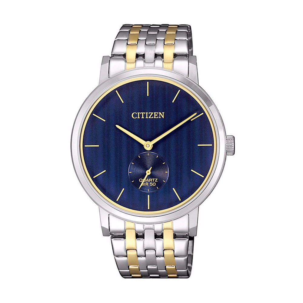 ساعت مچی مردانه سیتی زن CITIZEN BE9174-55L