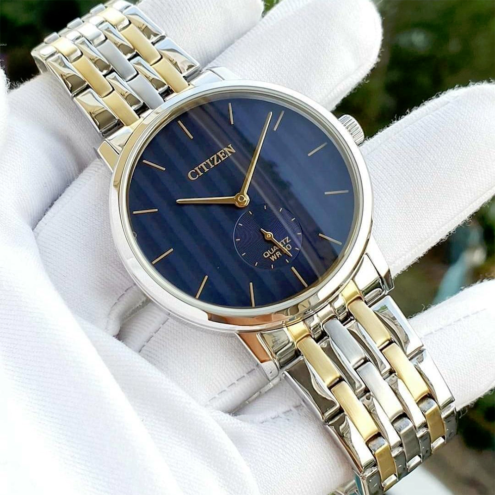 ساعت مچی مردانه سیتی زن CITIZEN BE9174-55L