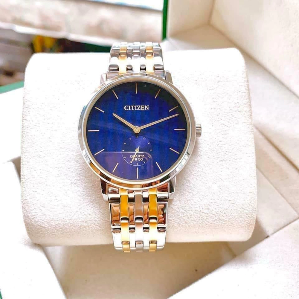 ساعت مچی مردانه سیتی زن CITIZEN BE9174-55L