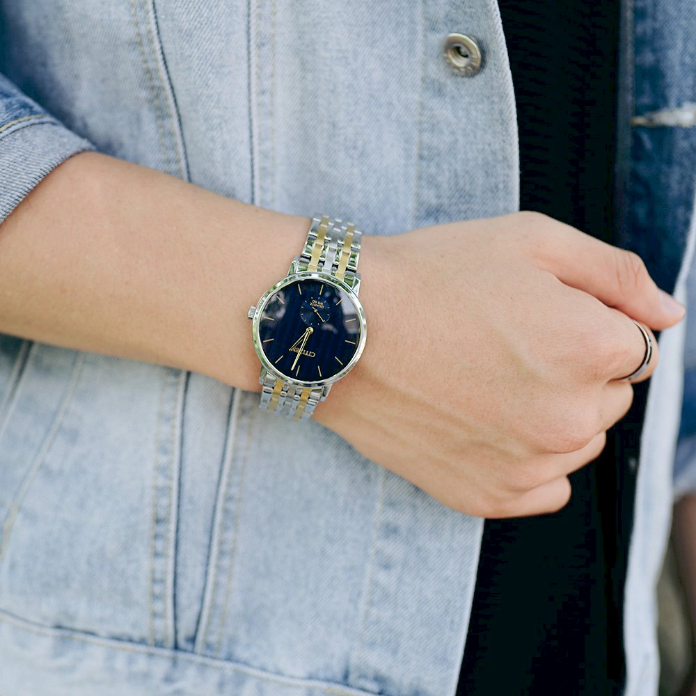 ساعت مچی مردانه سیتی زن CITIZEN BE9174-55L