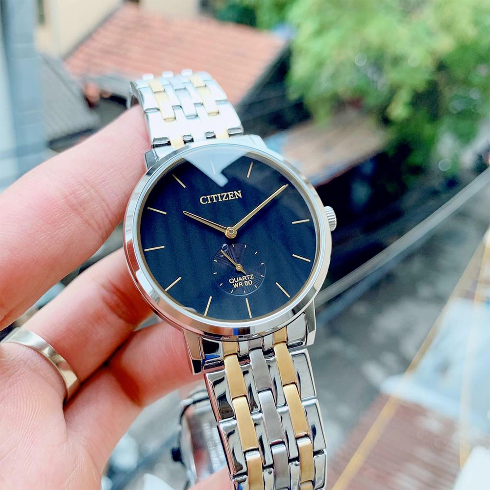 ساعت مچی مردانه سیتی زن CITIZEN BE9174-55L