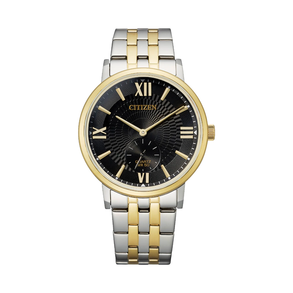 ساعت مچی مردانه سیتی زن CITIZEN BE9176-76E