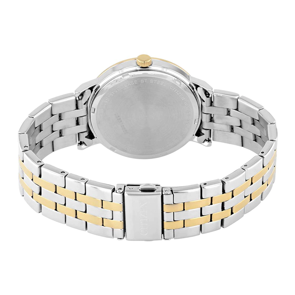 ساعت مچی مردانه سیتی زن CITIZEN BE9176-76E