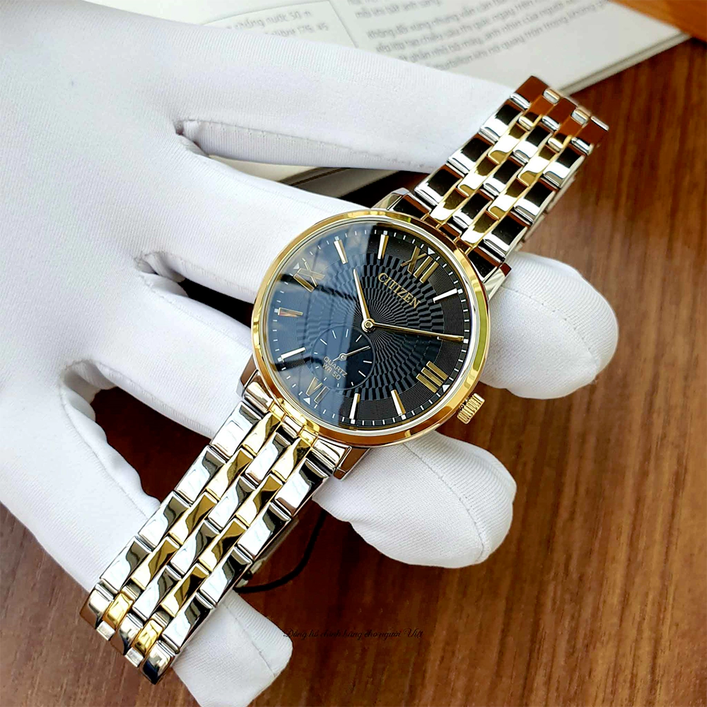 ساعت مچی مردانه سیتی زن CITIZEN BE9176-76E