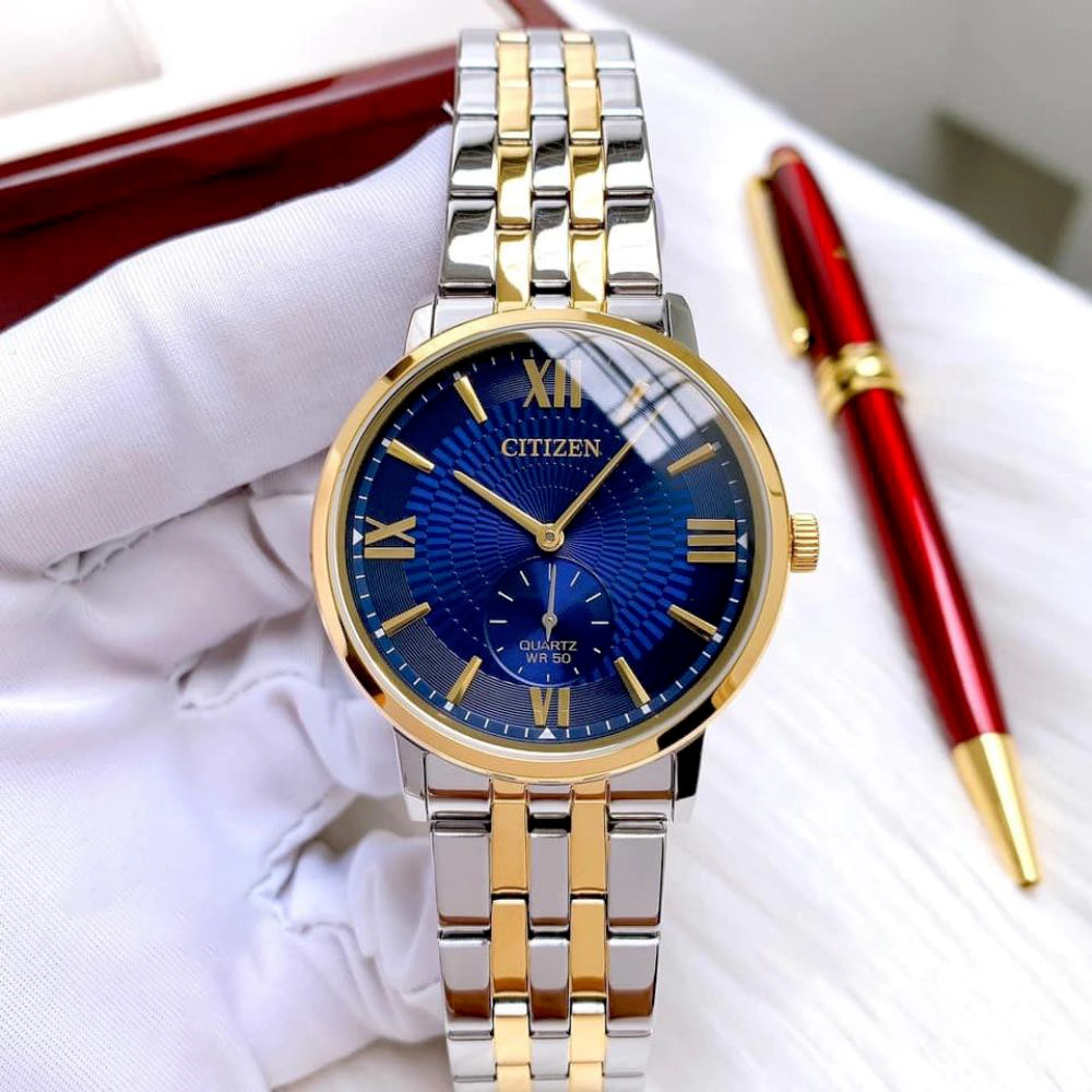 ساعت مچی مردانه سیتی زن CITIZEN BE9176-76L